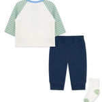 Jeep Jogger & Sock Set 25-16275