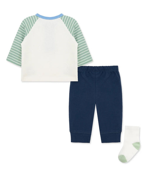 Jeep Jogger & Sock Set 25-16275