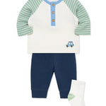Jeep Jogger & Sock Set 25-16275