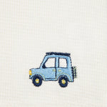 Jeep Jogger & Sock Set 25-16275