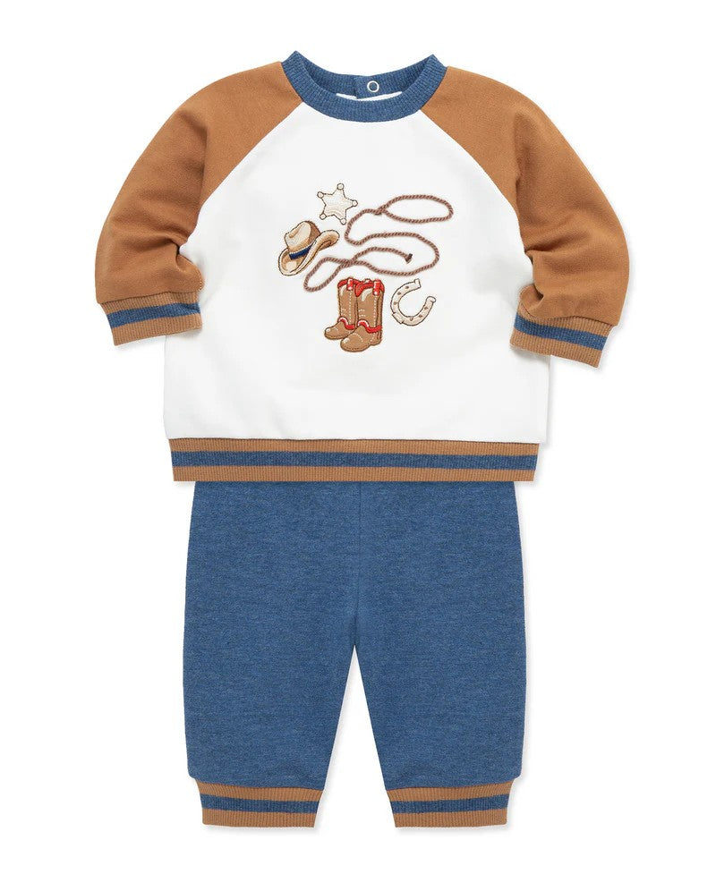 Western Active Set 25-16392