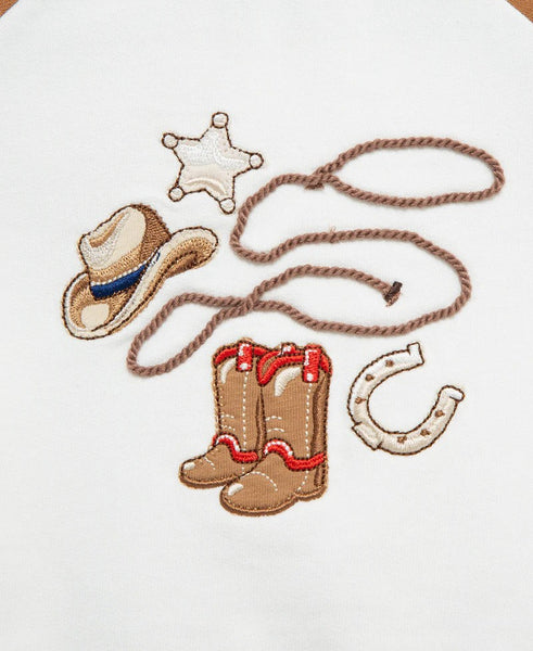 Western Active Set 25-16392