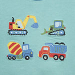 Trucks Active Set 25-16393