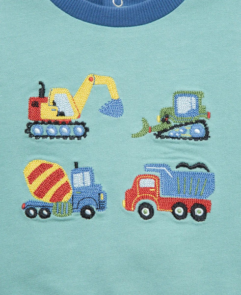 Trucks Active Set 25-16393