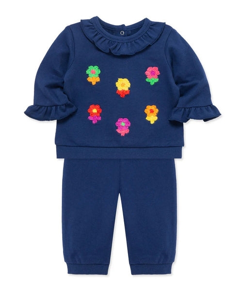 Pop Flowers Active Set 25-16397