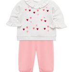 Hearts Active Set 25-16401