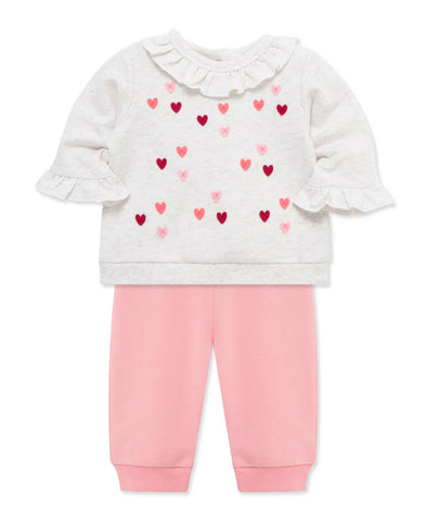 Hearts Active Set 25-16401