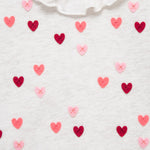 Hearts Active Set 25-16401