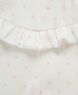 LITTLE ME Sweet Bear Velour Pant Set25-16624