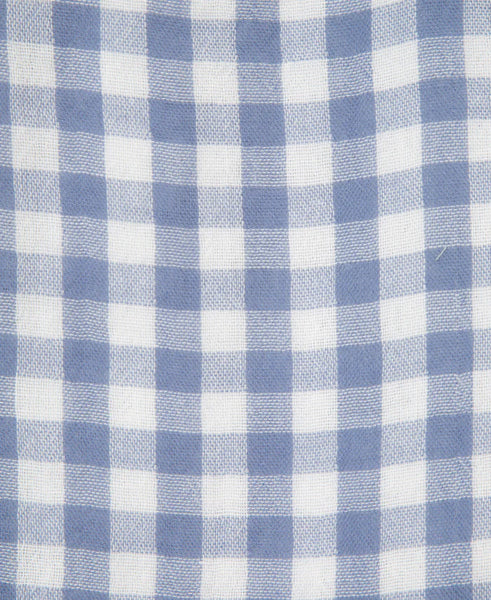 Check Gauze Short Set 16133