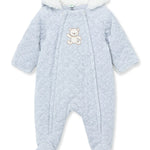 عربة أطفال فيلور مبطنة من Grey Bear 13737