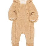 Fuzzy Bear Pram 25-16646
