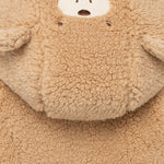 Fuzzy Bear Pram 25-16646