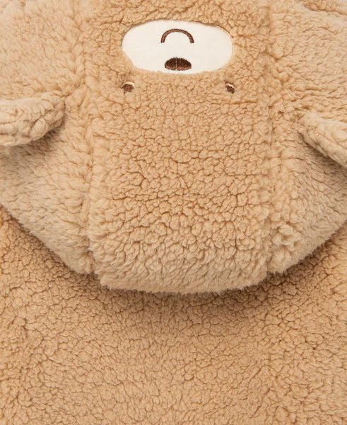 Fuzzy Bear Pram 25-16646