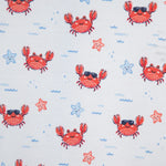Crabs Rompers (2-Pack) 16155
