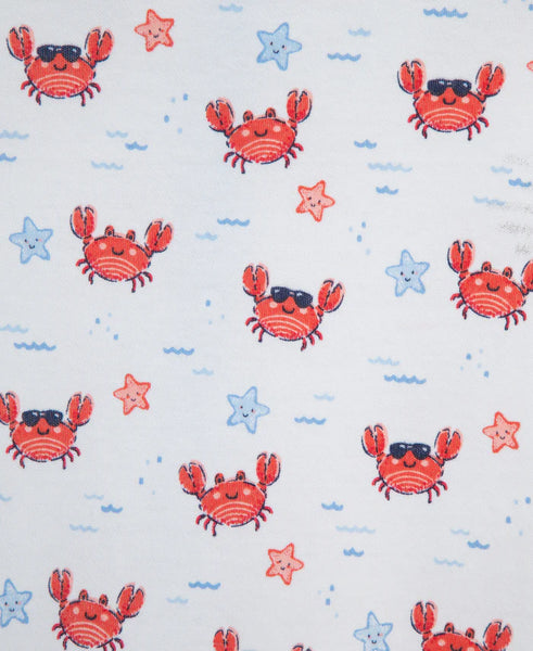 Crabs Rompers (2-Pack) 16155