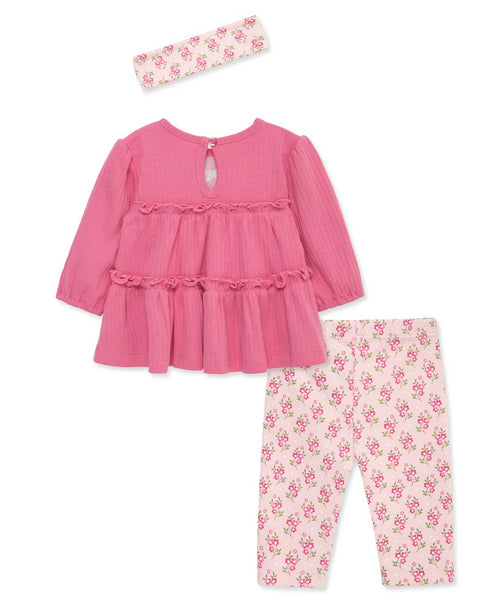 Bellflower Infant Tunic Set 25-16268