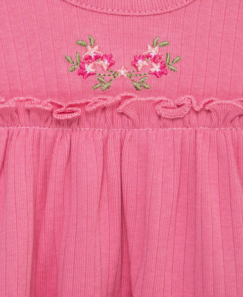 Bellflower Infant Tunic Set 25-16268