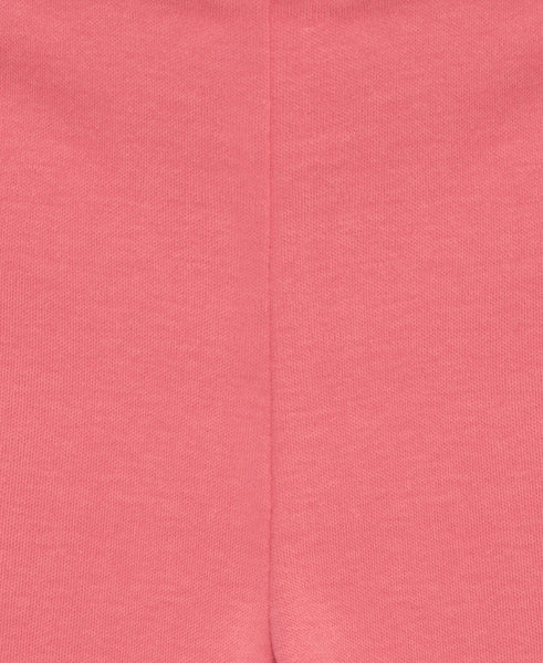 Brushed Floral Tunic Set 25-16269