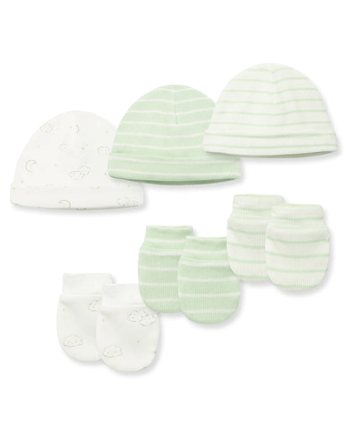 Joy Hat & Mitt Set 413303