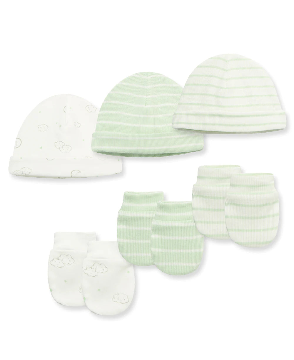 Joy Hat & Mitt Set 413303