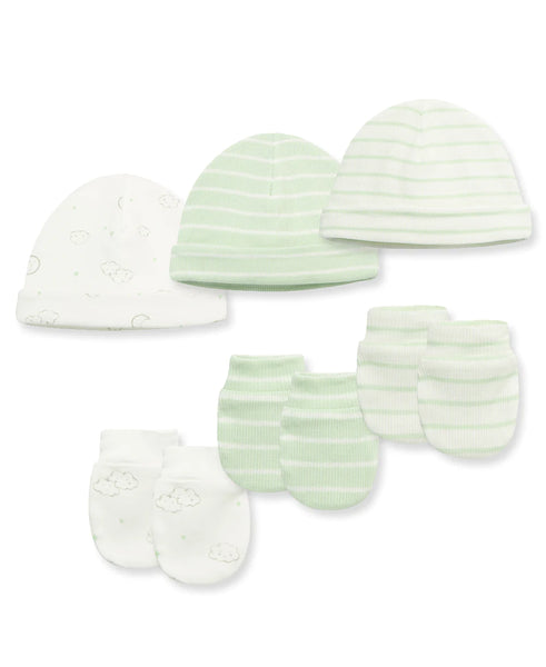 Joy Hat & Mitt Set 413303