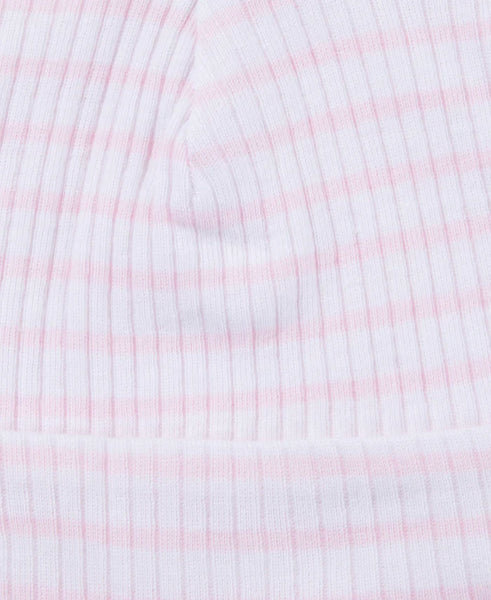 Tulips Hat & Mitten Set 415593