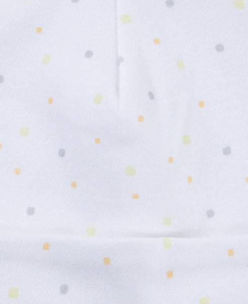 Splashy Ducks Hat & Mitten Set 415608