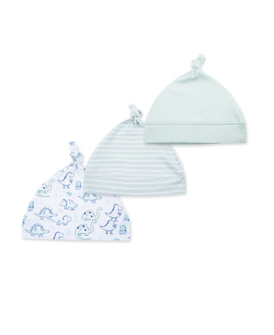 Dino Friends Hat Set (3-pack) 415621