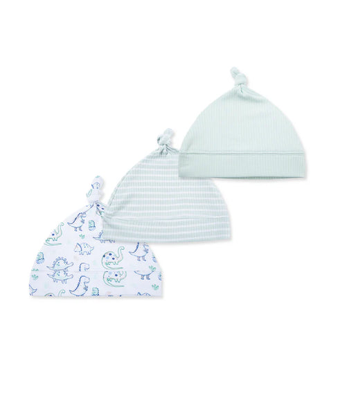 Dino Friends Hat Set (3-pack) 415621