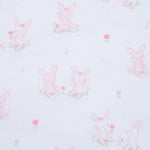 Cuddly Bunny Receiving Blankets (2-Pack) 715592