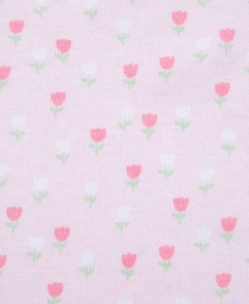 Cuddly Bunny Receiving Blankets (2-Pack) 715592