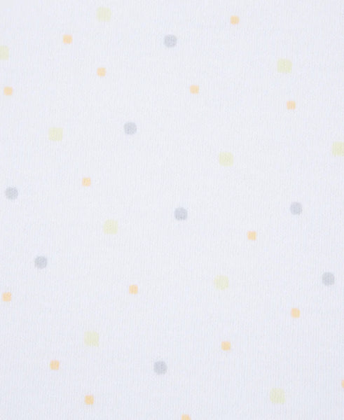 Splashy Ducks Receiving Blankets (2-Pack) 715607