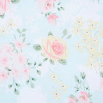 Rose Meadow Recieving Blankets (2-Pack) 715612