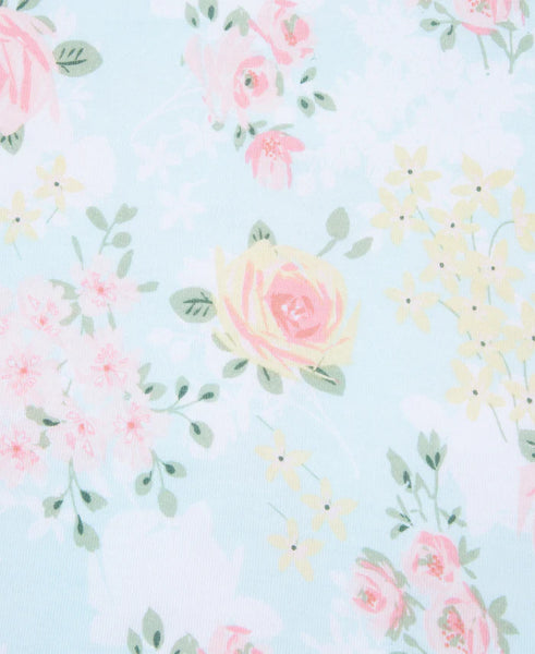 Rose Meadow Recieving Blankets (2-Pack) 715612