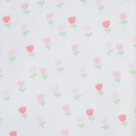 Tulips 3-Piece Cardigan Set 15588