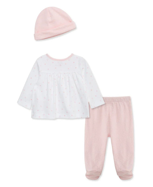 Joyful Bears Cardigan Set 25-16239