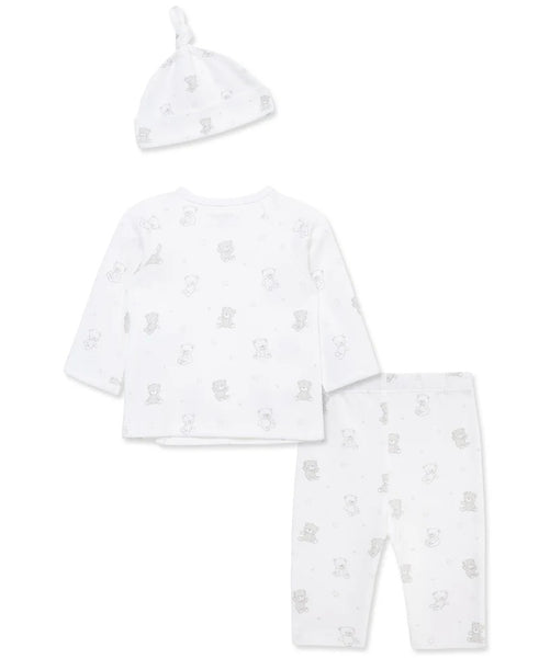 Baby Bears 3-Piece Set 25-16258