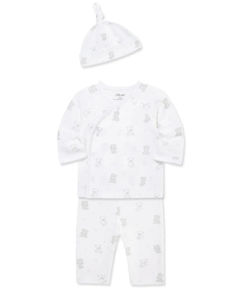 Baby Bears 3-Piece Set 25-16258