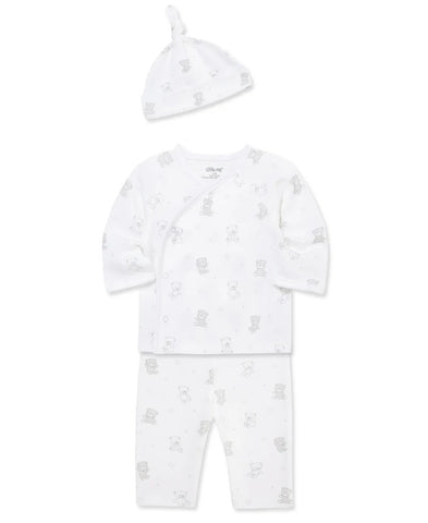 Baby Bears 3-Piece Set 25-16258