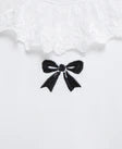 LITTLE ME Bows 3 Piece Cardigan Set25-16753