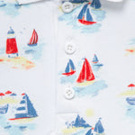 Breezy Short Set 15810