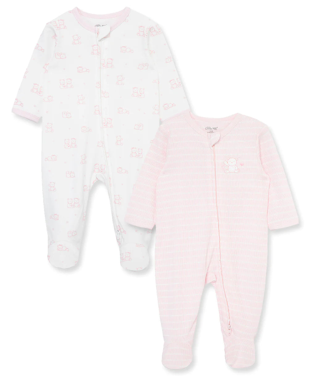 Charms Footies (2-Pack) 13280