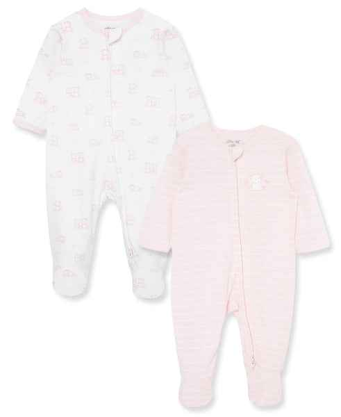 Charms Footies (2-Pack) 13280