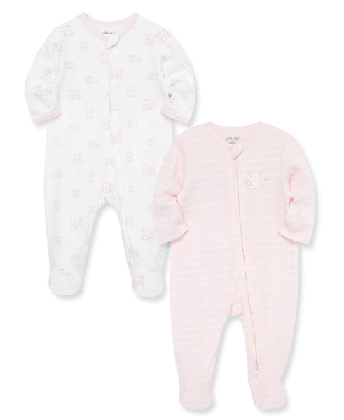 Charms Footies (2-Pack) 13280