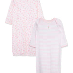 Tulips Gowns (2-Pack) 15587