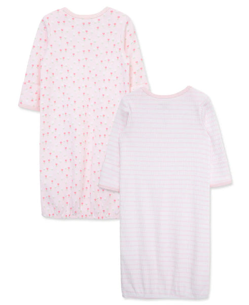 Tulips Gowns (2-Pack) 15587