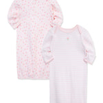 Tulips Gowns (2-Pack) 15587