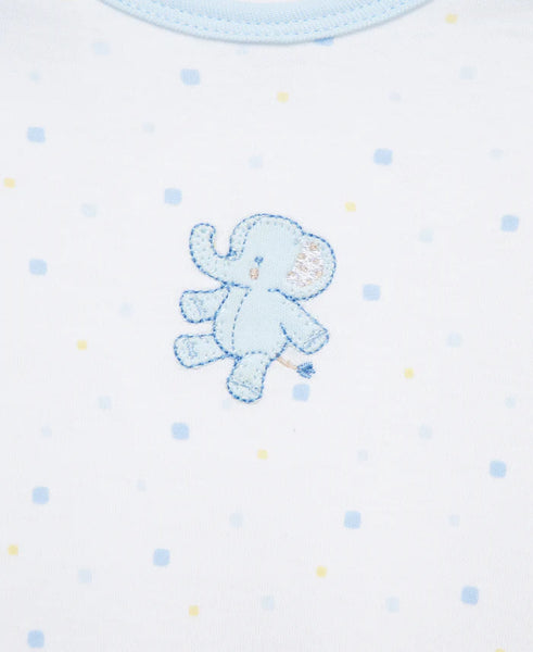 Snuggly Safari Gowns (2-Pack) 15595