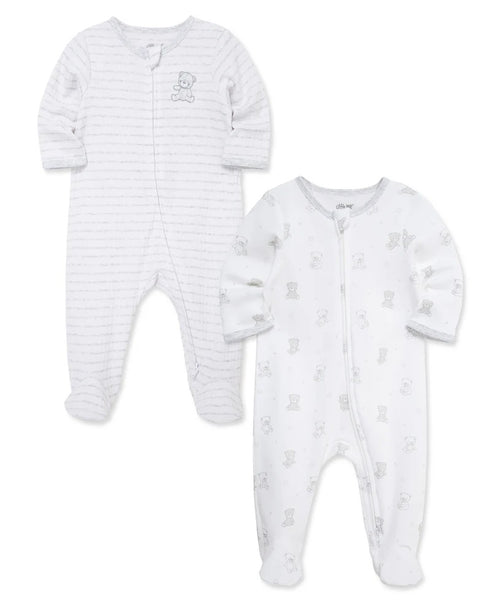 Baby Bears Footies 25-16257
